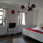 DorkaBorka apartman DorkaBorka apartman nagy hálója