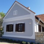 Kálium Vendégház - Kossuth u. 12.