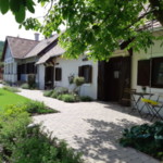 a diófa árnyékában