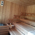 kültéri finn szaunaház finn szaunaház