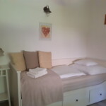 Fecskefészek kis háló Fecskefészek apartman